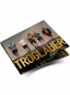 Mobile Preview: CD "TROGLAUER"