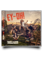 Mobile Preview: CD "Ey-Oh!"