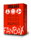 Preview: Limited Edition Fan-Box "Friede Freude Volxmusic"