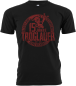 Preview: T-Shirt "Gleiches Herz Gleicher Beat - 15 Jahre Troglauer"