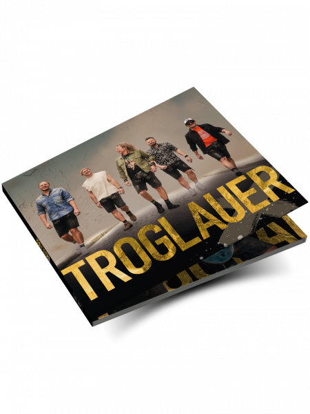CD "TROGLAUER"