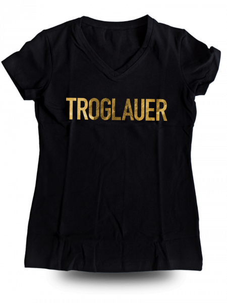 T-Shirt "TROGLAUER" - Madln